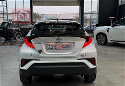 تويوتا سي اتش ار